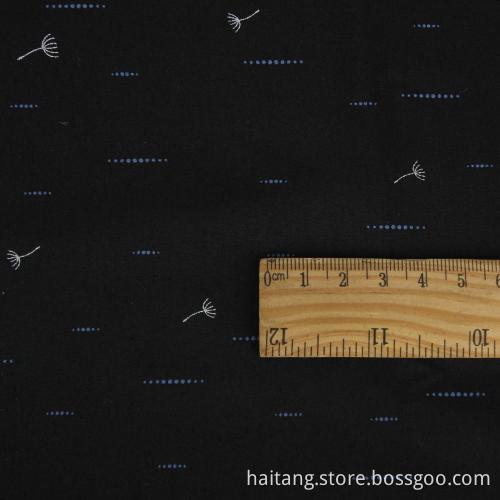 Printing Microfiber fabric Uniform Fabric Suiting Shirting